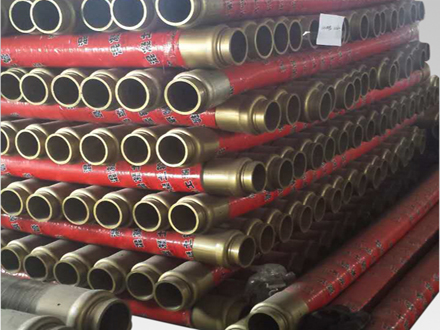 混泥土輸送膠管